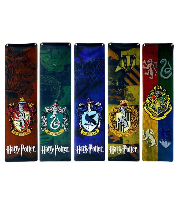 Harry Potter Flagge