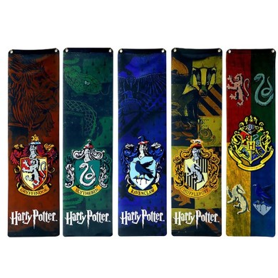 Harry Potter Flag