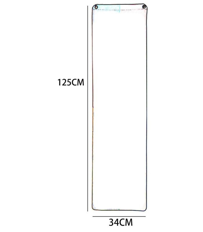 Bandiera di Harry Potter