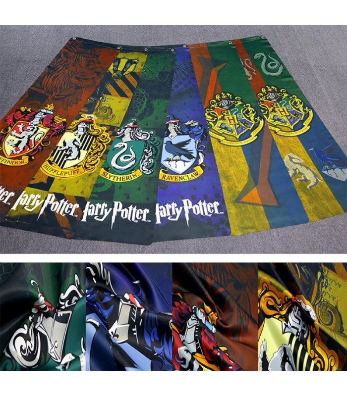 Bandiera di Harry Potter