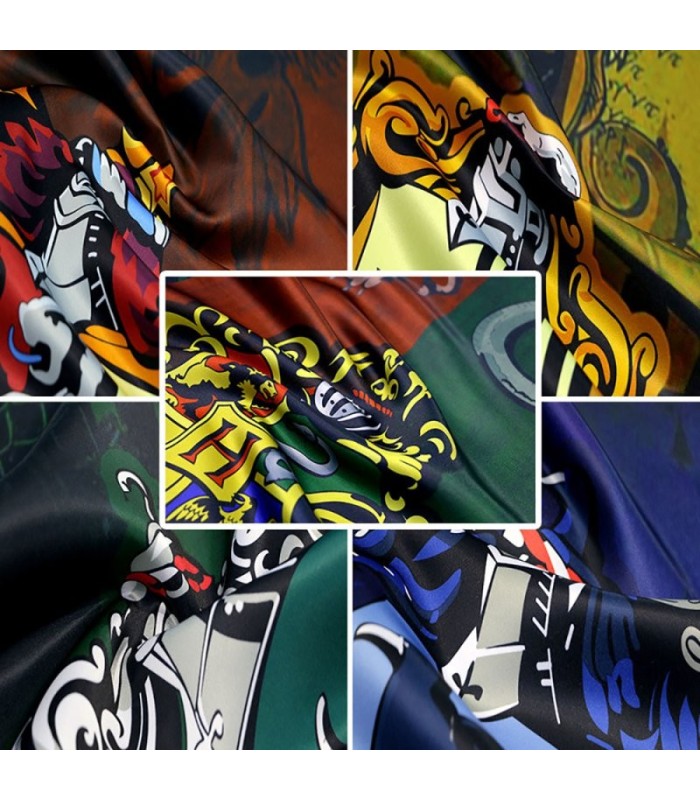 Drapeau de Harry Potter