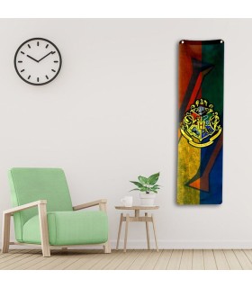 Harry Potter Flag