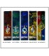 Harry Potter Flag