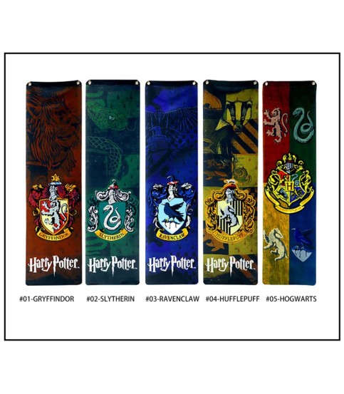 Harry Potter Flag