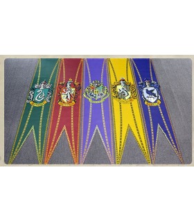 Bandera de Harry Potter