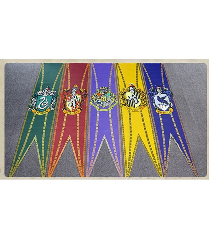Harry Potter Flag