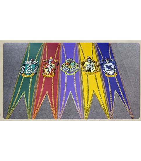 Harry Potter Flag