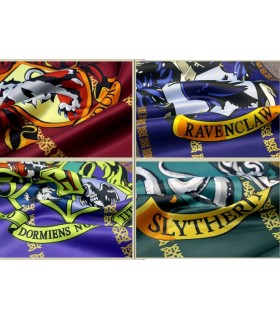 Drapeau de Harry Potter