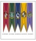Harry Potter Flag