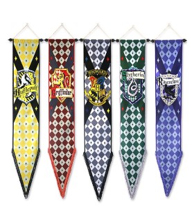 Harry Potter Flag