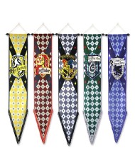 ハリー・ポッターの旗