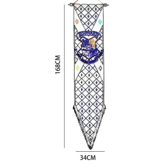 Harry Potter Flag