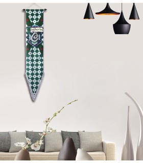 ハリー・ポッターの旗