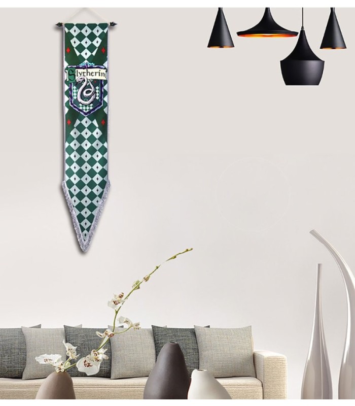 Drapeau de Harry Potter