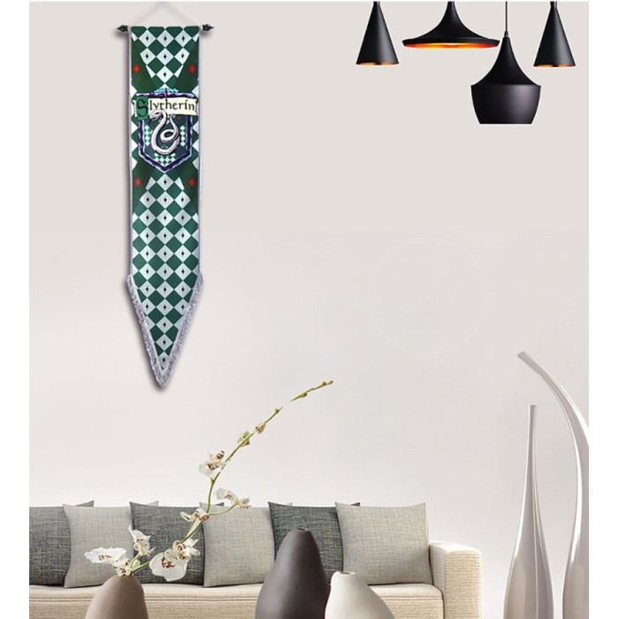 ハリー・ポッターの旗