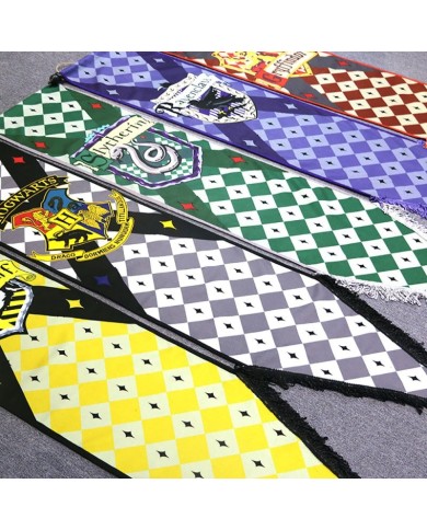 ハリー・ポッターの旗