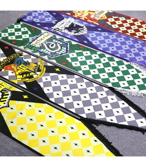 Harry Potter Flagge