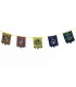 Harry Potter House Banner