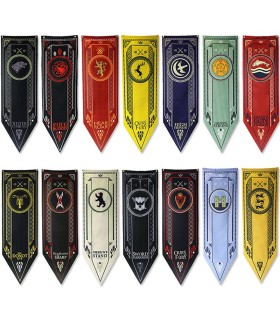 Game of Thrones Flag