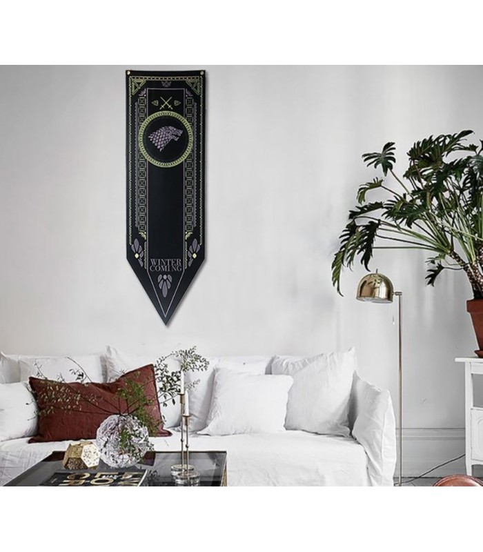 Bandiera Game of Thrones