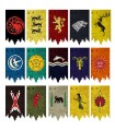 Game of Thrones Flag
