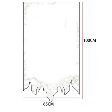 Drapeau Game of Thrones