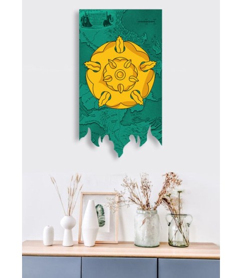 Game of Thrones Flag