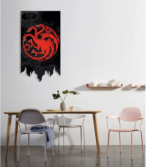 Game of Thrones Flag
