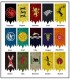 Game of Thrones Flag