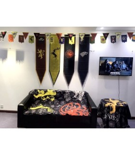 Bandera Game of Thrones