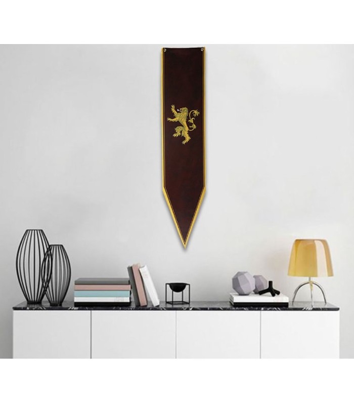 Drapeau Game of Thrones