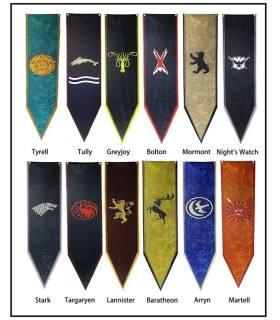 Game of Thrones Flag