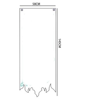 Game of Thrones Banner Flagge