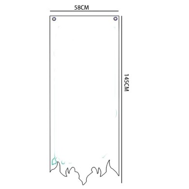 Game of Thrones House Banner Flag