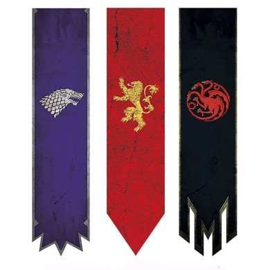 Game of Thrones Flag