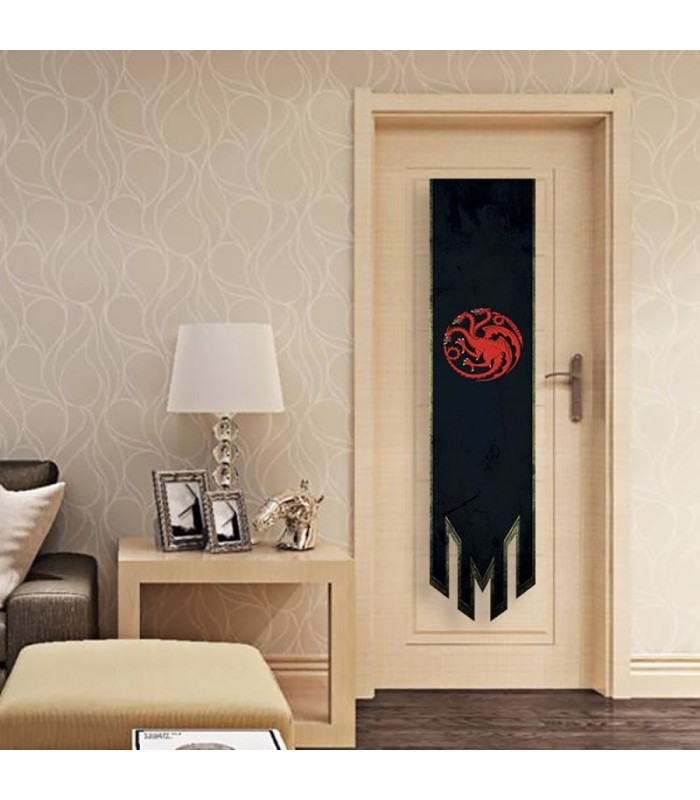 Bandera de Game of Thrones