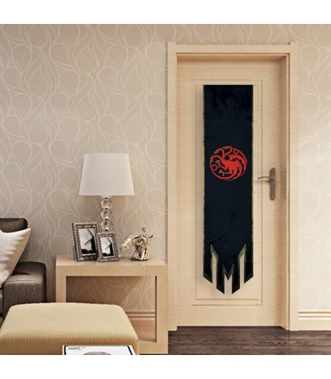 Drapeau Game of Thrones