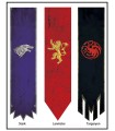 Bandiera Game of Thrones