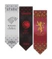 Game of Thrones House Banner