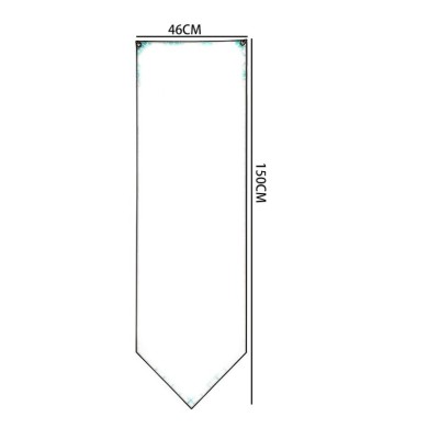 Game of Thrones House Banner