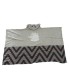 Coperta con cappuccio Demon Slayer Inosuke