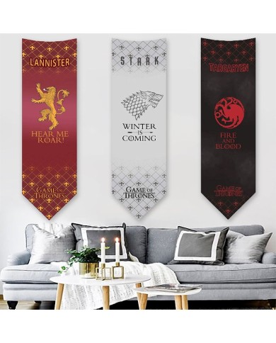 ゲーム・オブ・スローンズ フラッグ