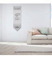 Game of Thrones House Banner