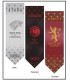Game of Thrones House Banner