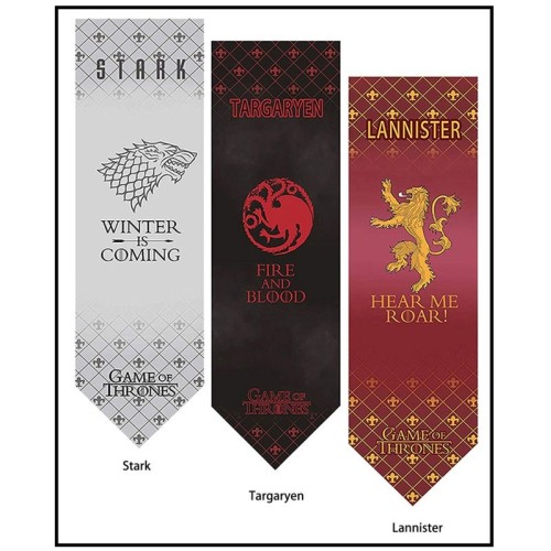 ゲーム・オブ・スローンズ フラッグ