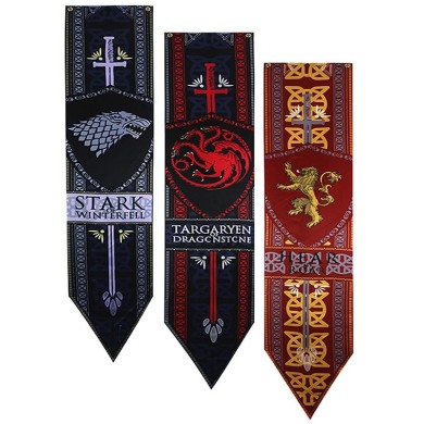 Game of Thrones Flag