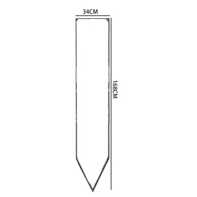 Game of Thrones Flag