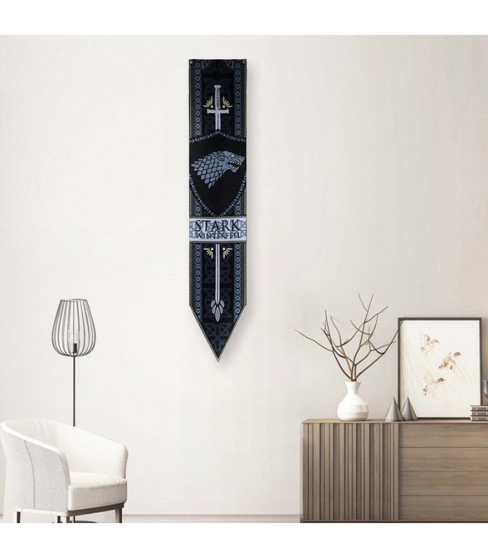 Bandera Game of Thrones