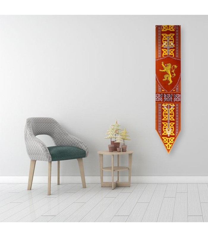 Bandera Game of Thrones