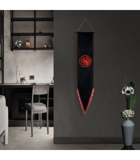 Bandera Game of Thrones